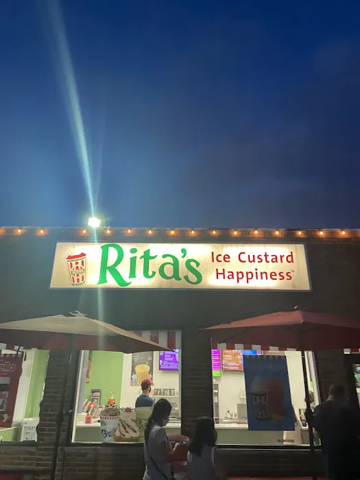 Rita's Italian Ice & Frozen Custard Picture 6