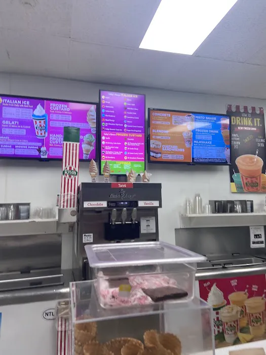 Rita's Italian Ice & Frozen Custard Picture 4