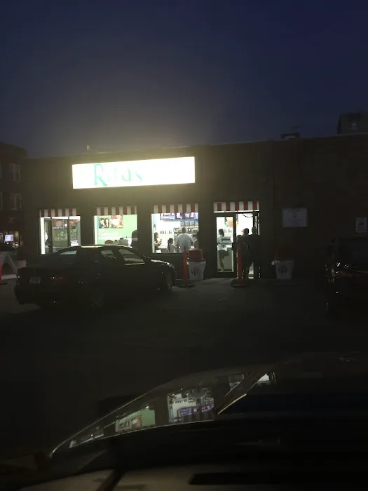Rita's Italian Ice & Frozen Custard Picture 7