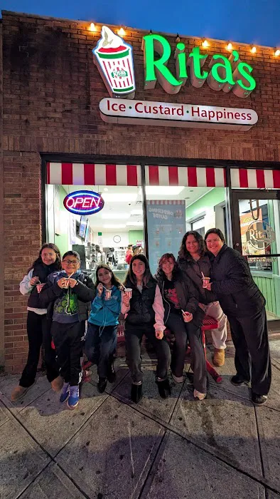 Rita's Italian Ice & Frozen Custard Picture 3