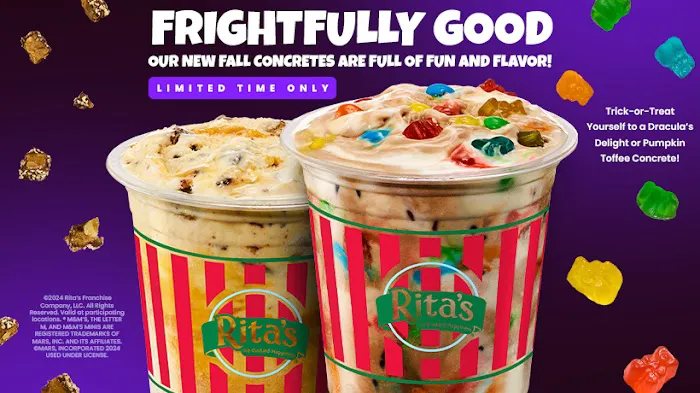 Rita's Italian Ice & Frozen Custard Picture 10