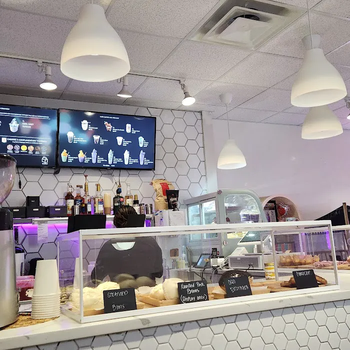 Kubo Coffee and Creamery Picture 9