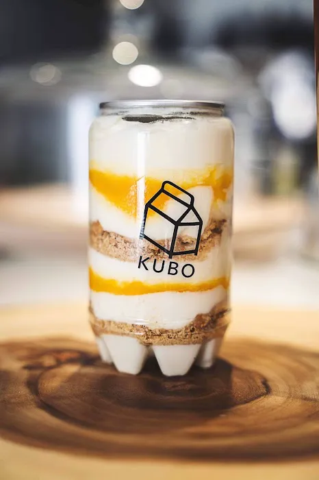 Kubo Coffee and Creamery Picture 6