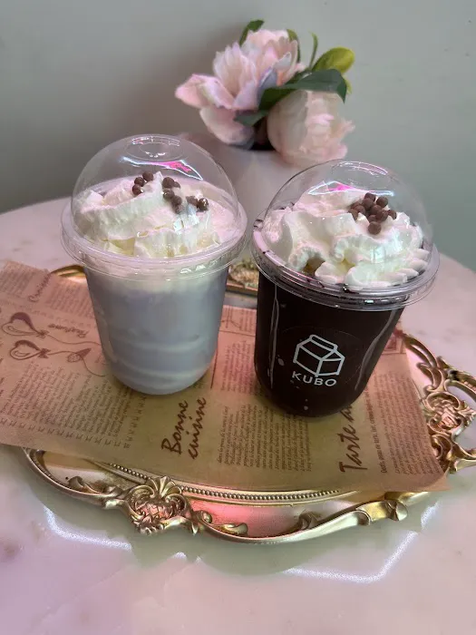Kubo Coffee and Creamery Picture 7