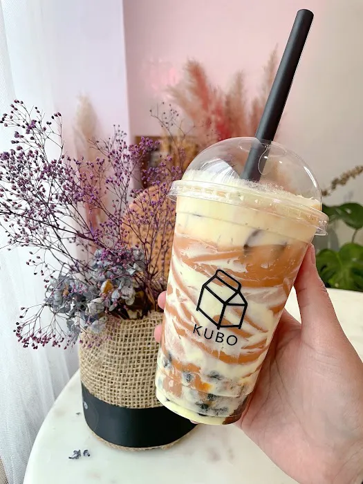 Kubo Coffee and Creamery Picture 3
