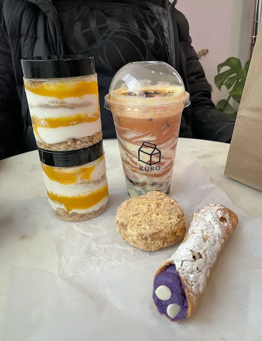 Kubo Coffee and Creamery Picture 4
