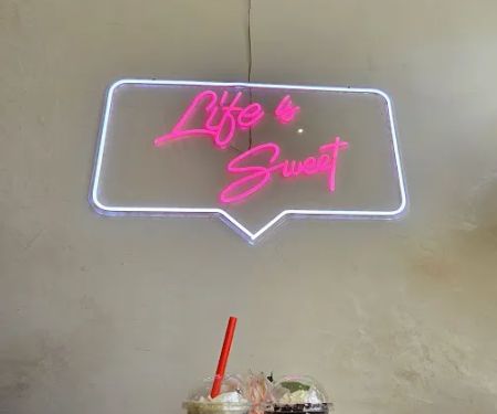 Kubo Coffee and Creamery