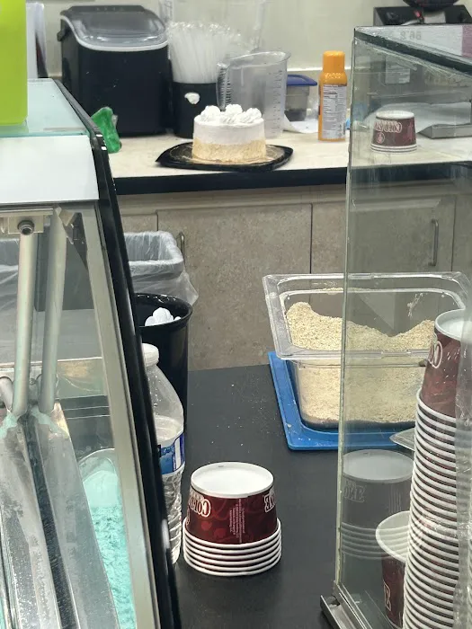 Cold Stone Creamery Picture 6