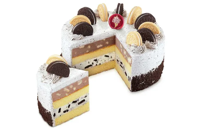Cold Stone Creamery Picture 10