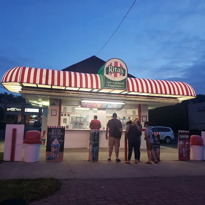 Rita's Italian Ice & Frozen Custard Picture 7