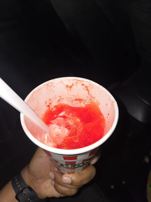 Rita's Italian Ice & Frozen Custard Picture 1