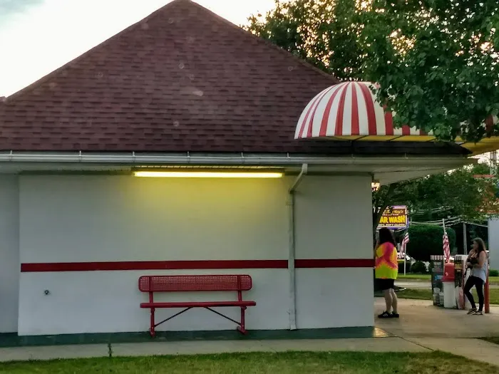 Rita's Italian Ice & Frozen Custard Picture 5