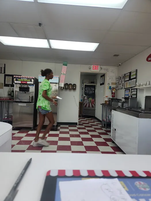 Rita's Italian Ice & Frozen Custard Picture 2