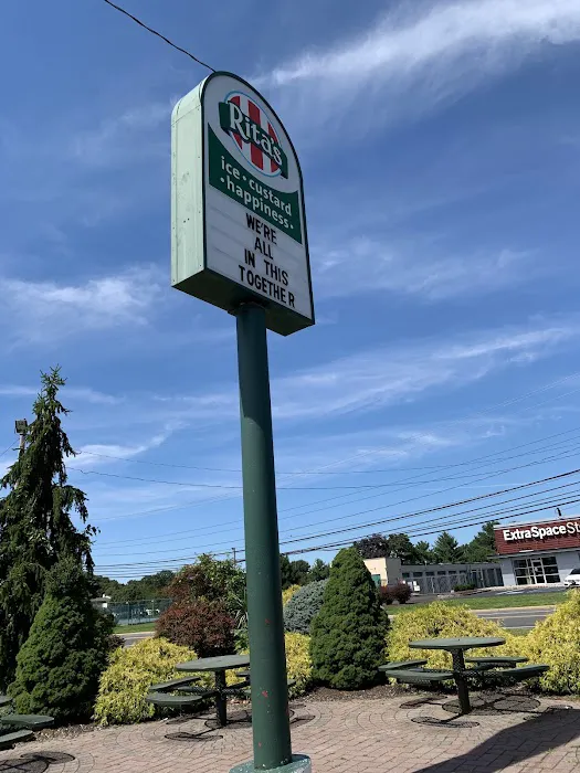 Rita's Italian Ice & Frozen Custard Picture 9