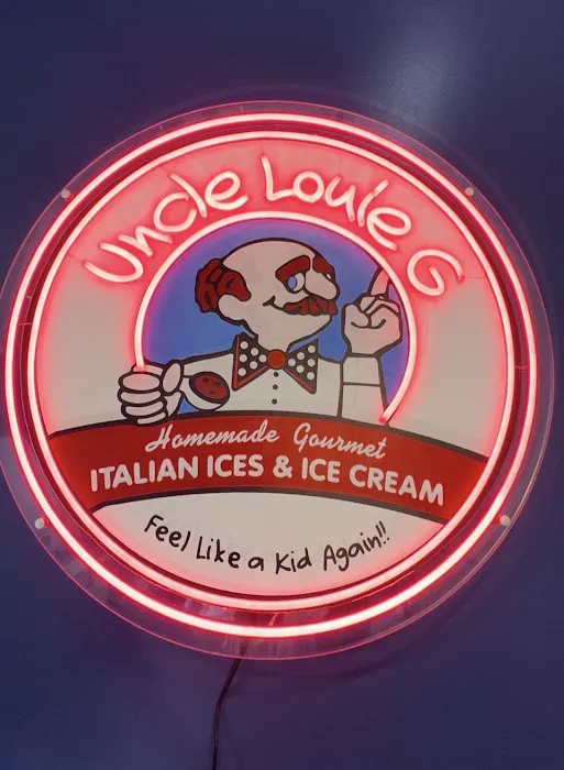 Uncle Louie G of Old Bridge Picture 9