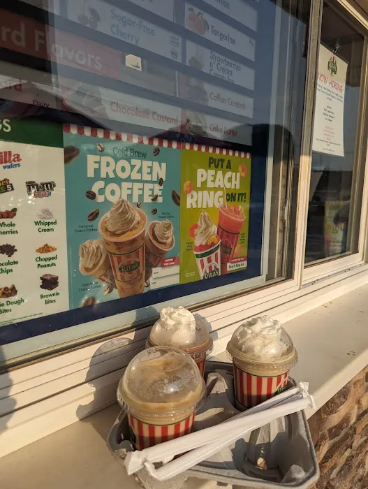 Rita's Italian Ice & Frozen Custard Picture 5