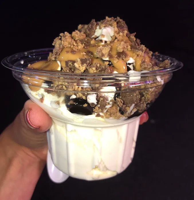 Rita's Italian Ice & Frozen Custard Picture 2