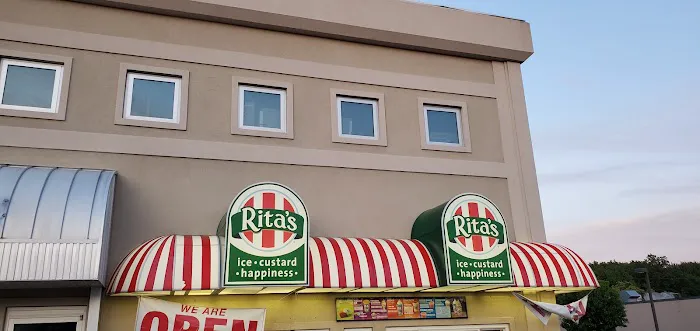 Rita's Italian Ice & Frozen Custard Picture 3