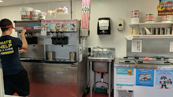 Rita's Italian Ice & Frozen Custard Picture 1