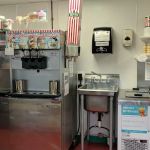 Rita's Italian Ice & Frozen Custard
