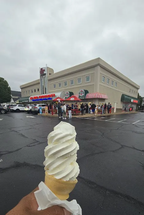 Rita's Italian Ice & Frozen Custard Picture 10