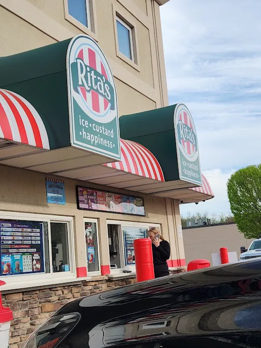 Rita's Italian Ice & Frozen Custard Picture 8