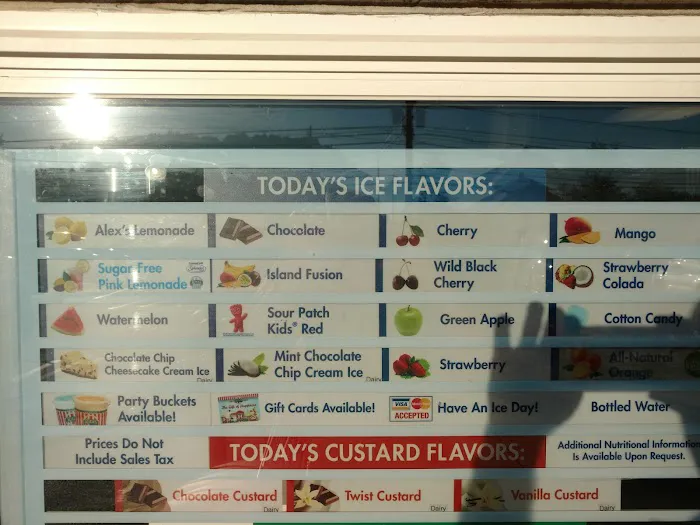 Rita's Italian Ice & Frozen Custard Picture 9