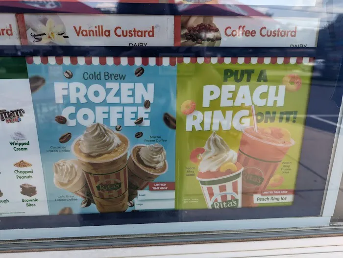 Rita's Italian Ice & Frozen Custard Picture 7