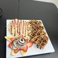 Gelato Fruity & Coffee ico