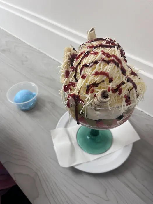 Gelato Fruity & Coffee Picture 9