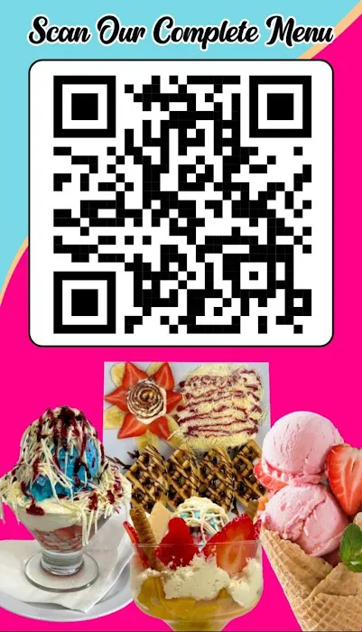 Gelato Fruity & Coffee Picture 4