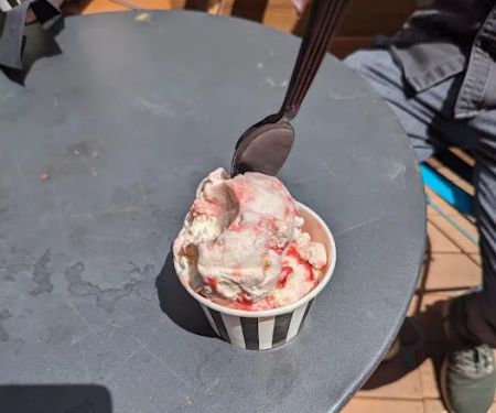 Neighborhood Scoops NWK