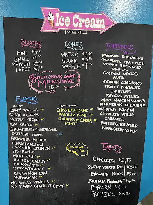 Neighborhood Scoops NWK Picture 5