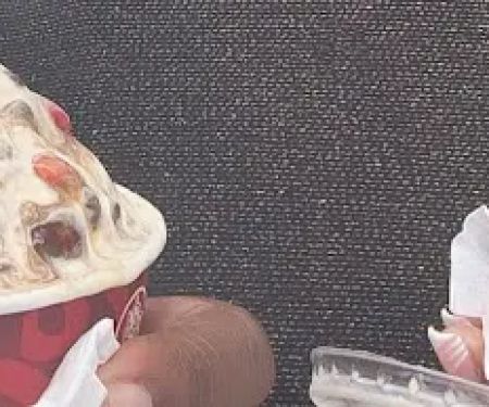 Cold Stone