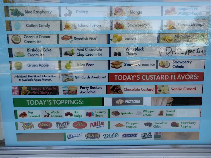 Rita's Italian Ice & Frozen Custard Picture 5