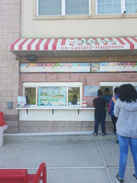 Rita's Italian Ice & Frozen Custard Picture 7