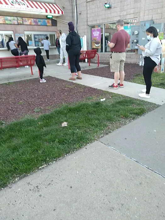 Rita's Italian Ice & Frozen Custard Picture 8