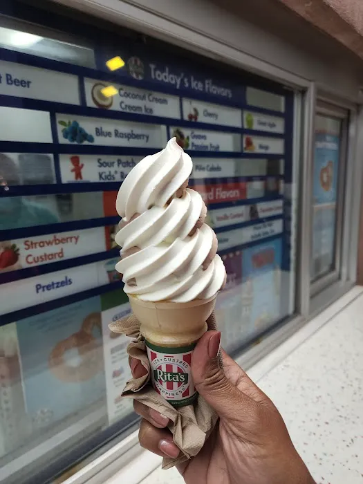 Rita's Italian Ice & Frozen Custard Picture 9