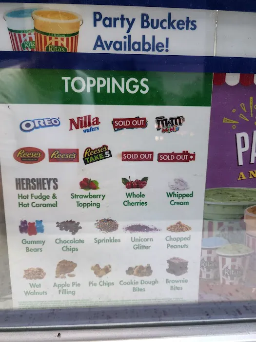Rita's Italian Ice & Frozen Custard Picture 6