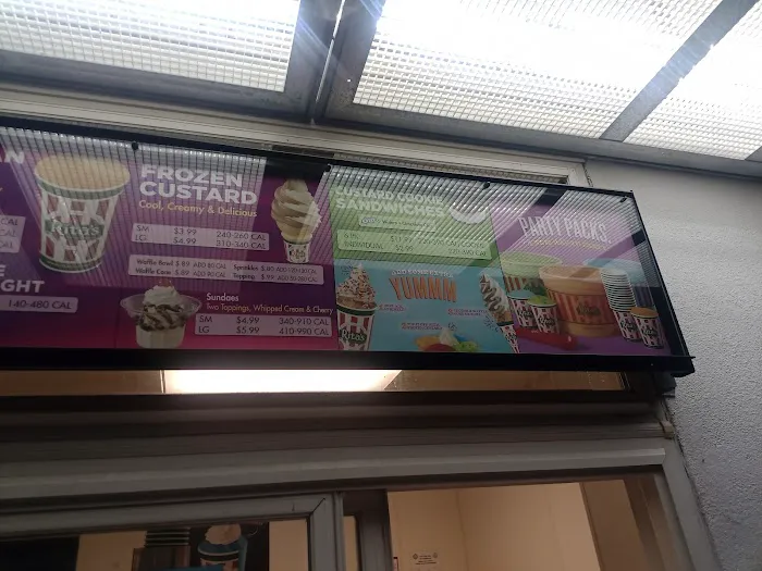 Rita's Italian Ice & Frozen Custard Picture 7