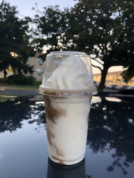 Rita's Italian Ice & Frozen Custard Picture 1