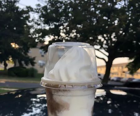Rita's Italian Ice & Frozen Custard