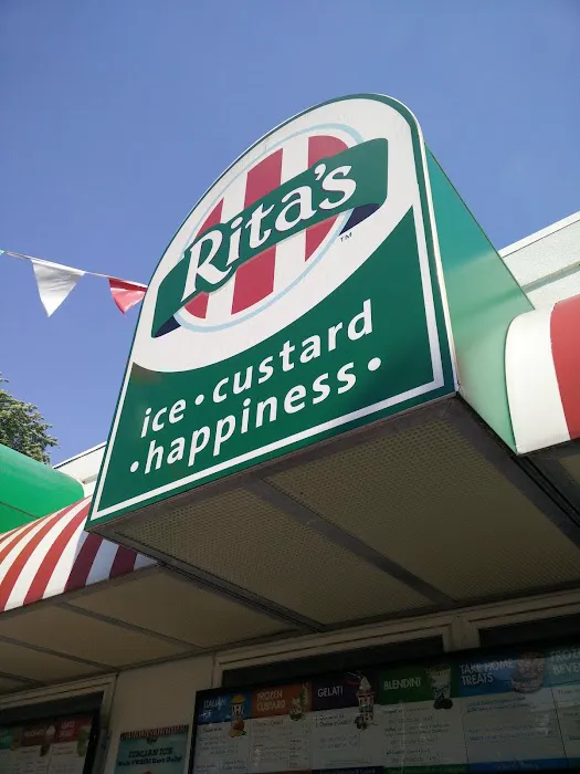 Rita's Italian Ice & Frozen Custard Picture 3