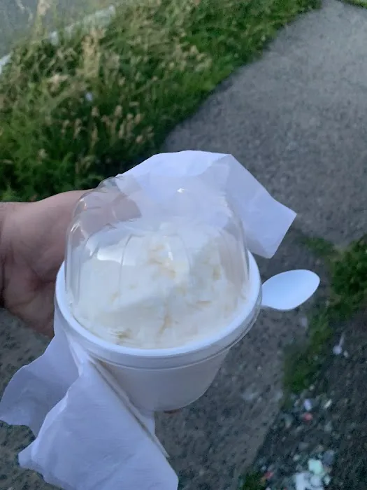 Fajji's Homemade Ice Cream Picture 4