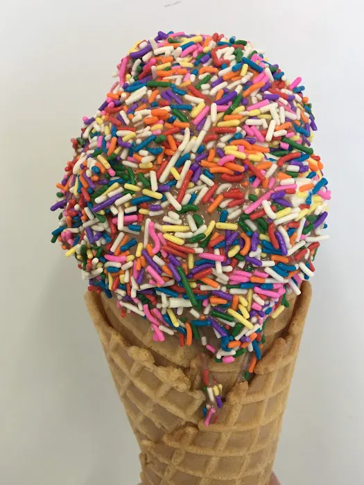 Fajji's Homemade Ice Cream Picture 9