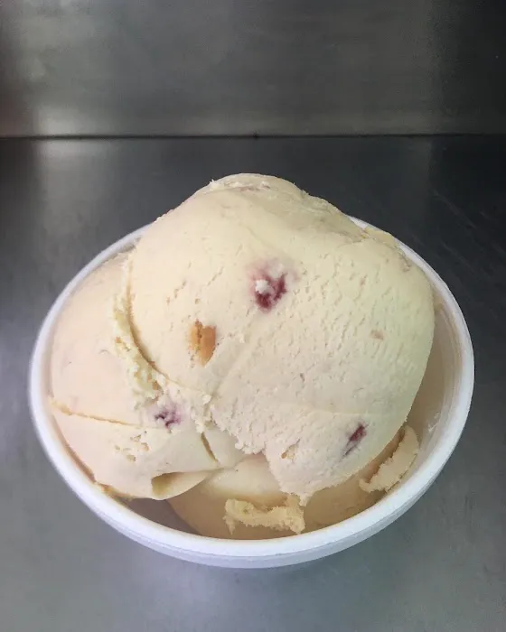 Fajji's Homemade Ice Cream Picture 8