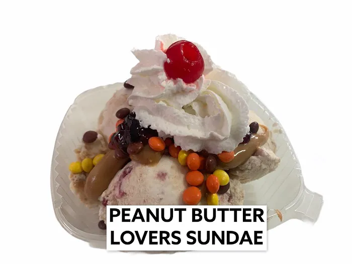 Fajji's Homemade Ice Cream Picture 2