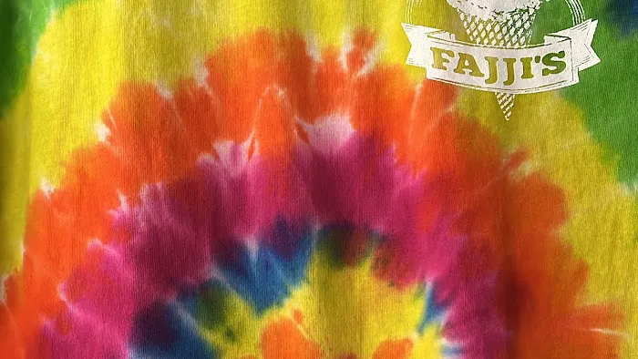 Fajji's Homemade Ice Cream Picture 10