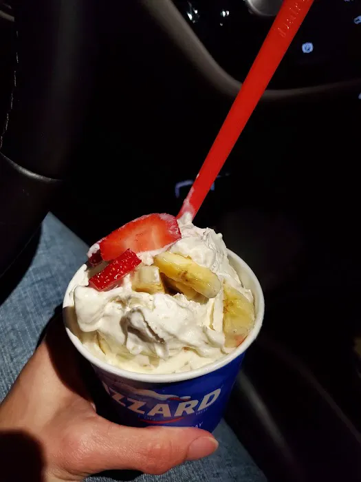 Dairy Queen (Treat) Picture 10