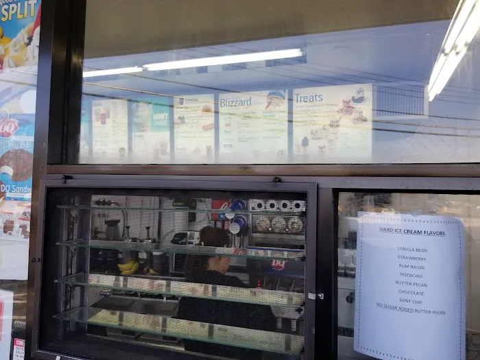Dairy Queen (Treat) Picture 6